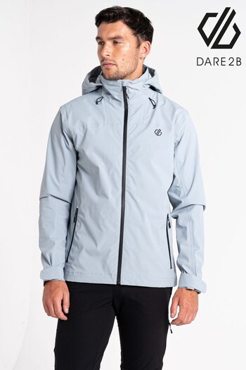 Dare 2b Blue Switch Out Recycled Jacket (408196) | £84