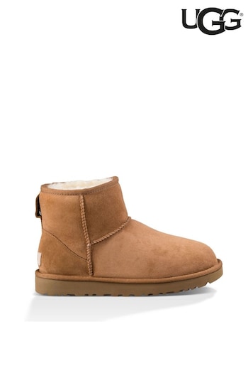 UGG nevada Mini Classic Boots (408456) | £155 - £165