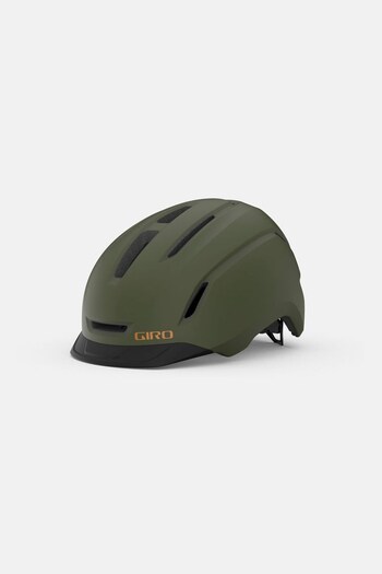 GIRO Green Caden™ II Urban Helmet (408576) | £90