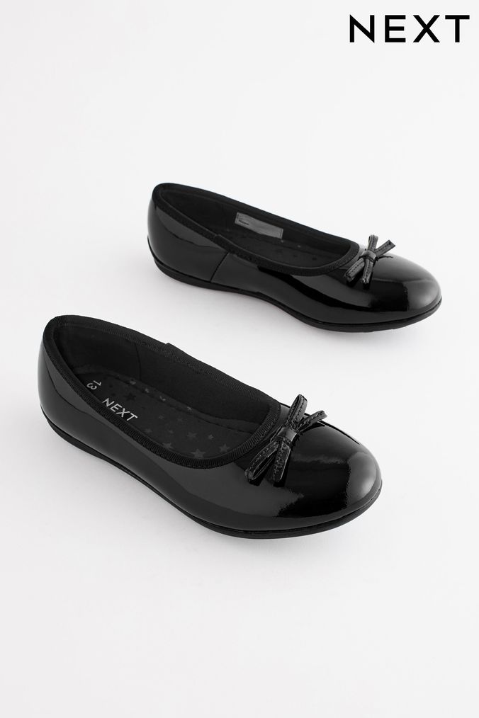 School ballet shoes online
