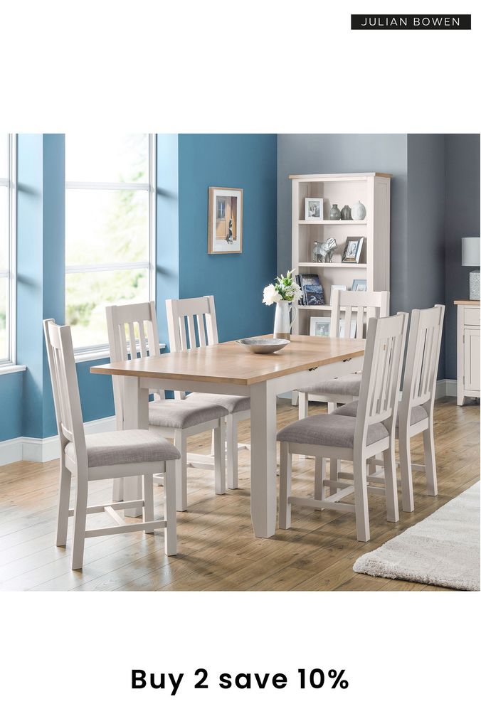 Dining table clearance set next
