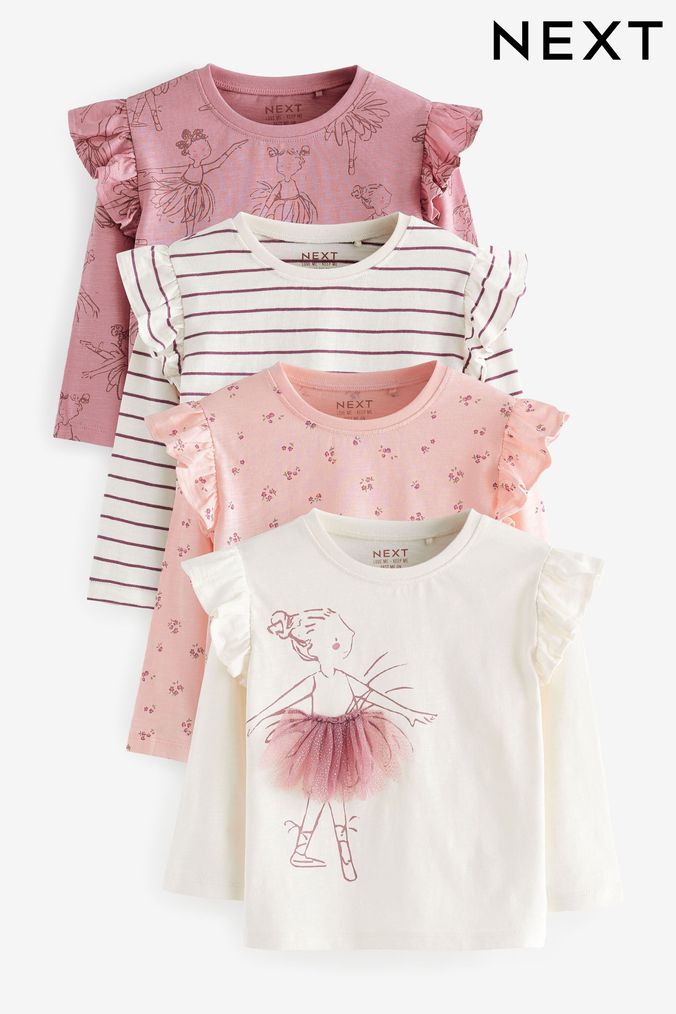 Next baby girl tops hot sale