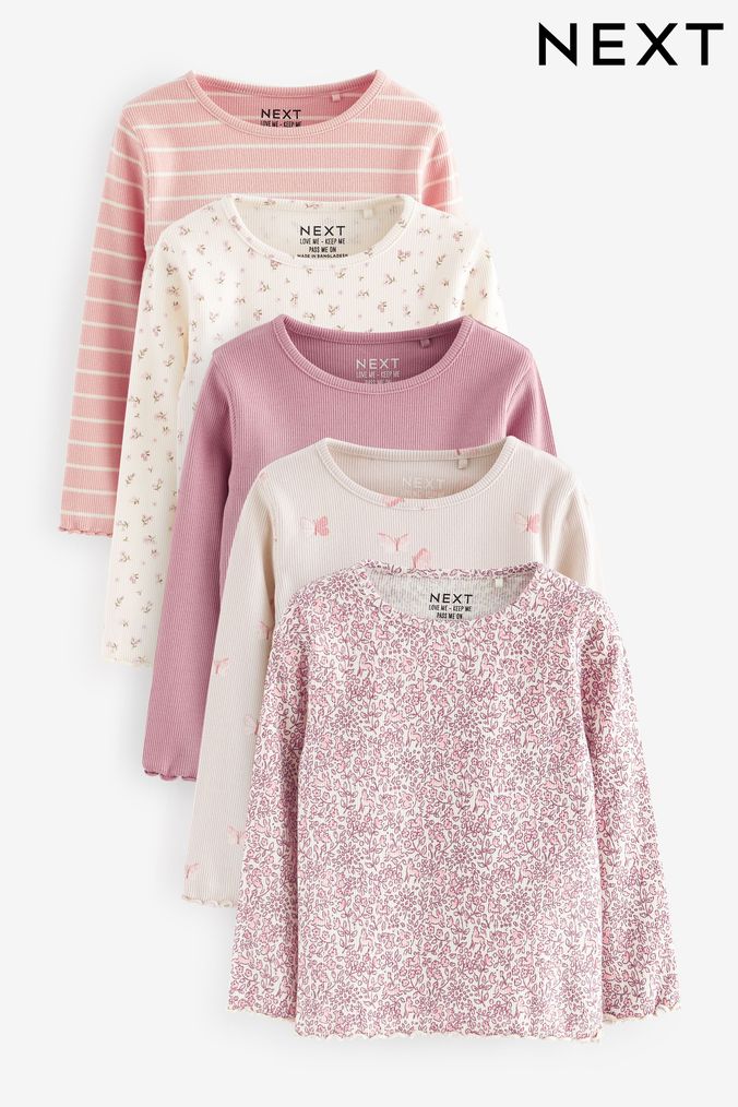 Baby Tops T Shirts Next