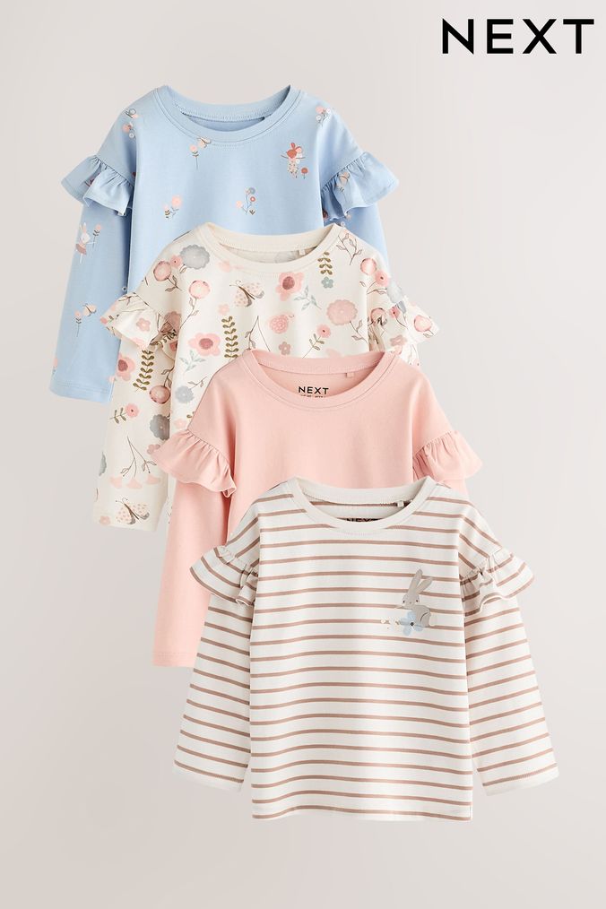 Tops for Girls Girls Shirts T Shirts Next Official Site