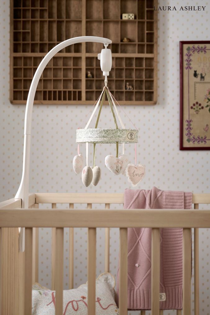 Ashley online baby cribs