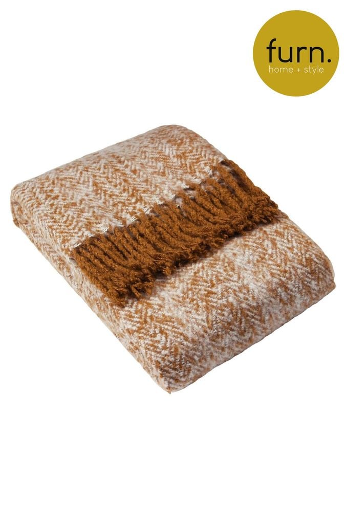 Gold Throws Gold Sofa Blanket Throws Next UK