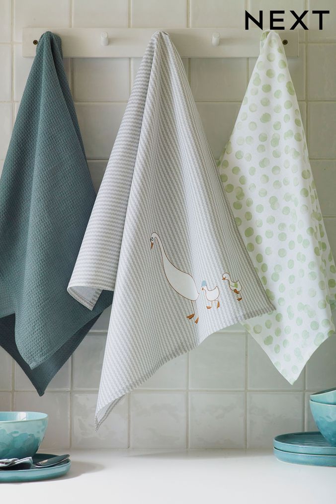 Where can i clearance buy tea towels