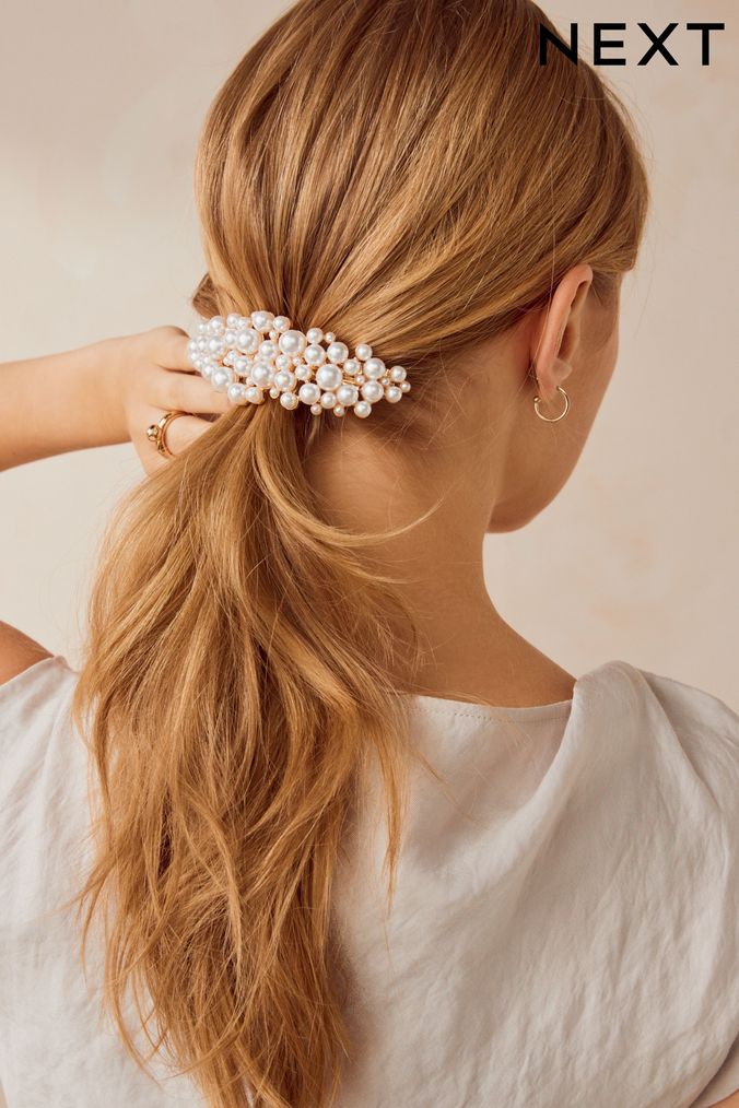 Michael kors hair accessories sales