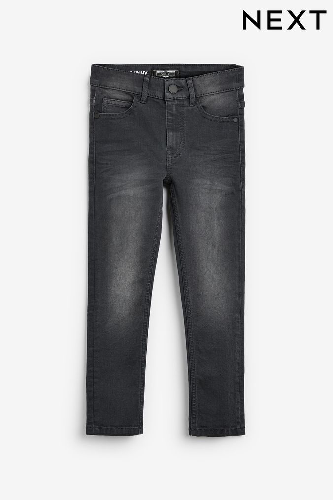 Boys Super Skinny Jeans Distressed Super Skinny Jeans Next