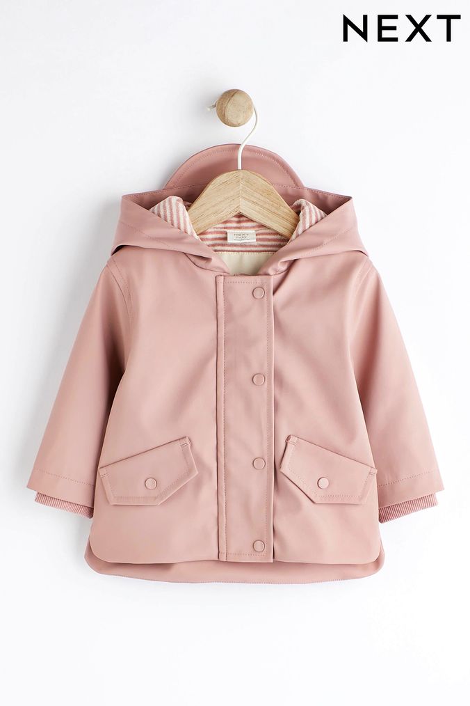 Baby girl coat sale discount
