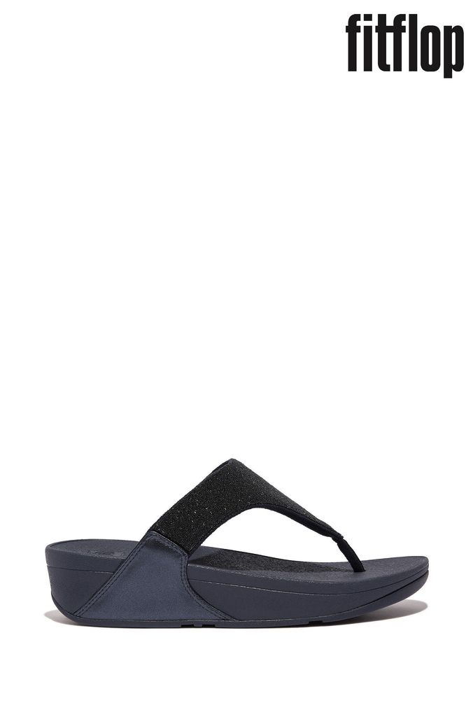 Buy Women s Blue Fit Flop Footwear Online Next UK