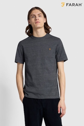 Farah Danny Short Sleeve T-Shirt (411058) | £32