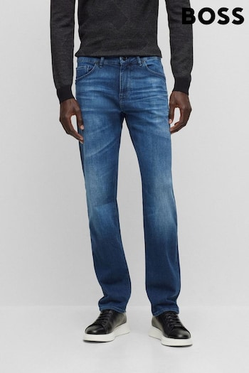 BOSS Blue Jeans (411746) | £169