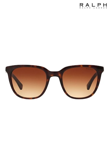 Ralph By Ralph Lauren Brown 0RA5206 Sunglasses (411787) | £100