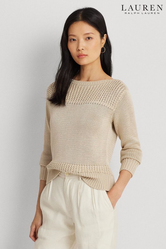 Ladies ralph lauren jumpers store