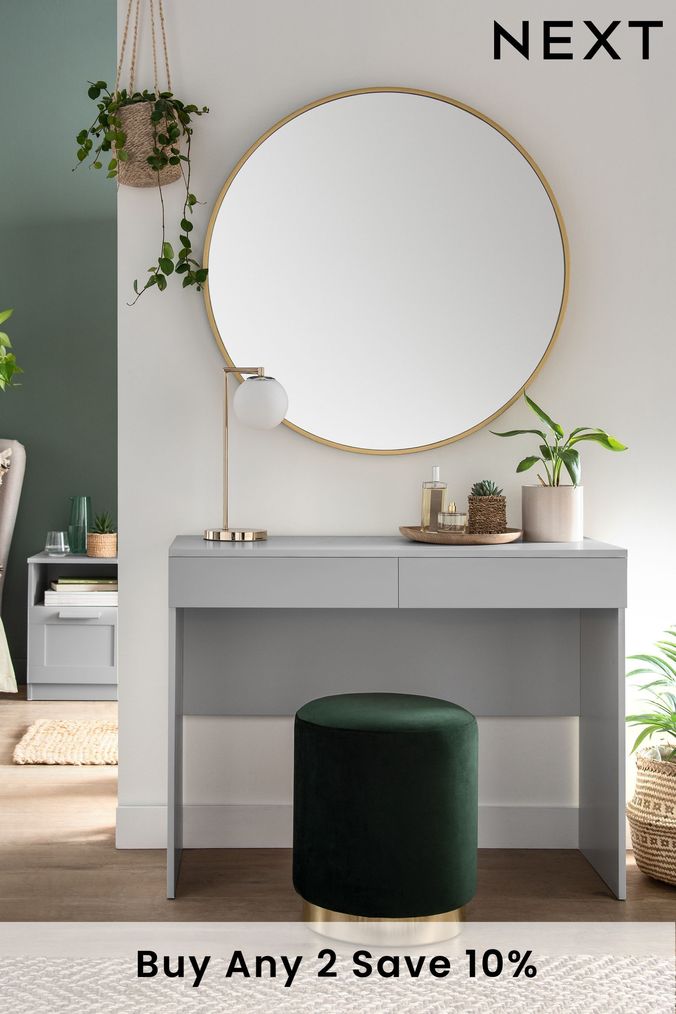 Next flynn bedroom shop furniture