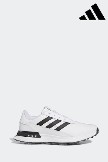 adidas Golf Performance S2G 24 Golf White Trainers (412341) | £100