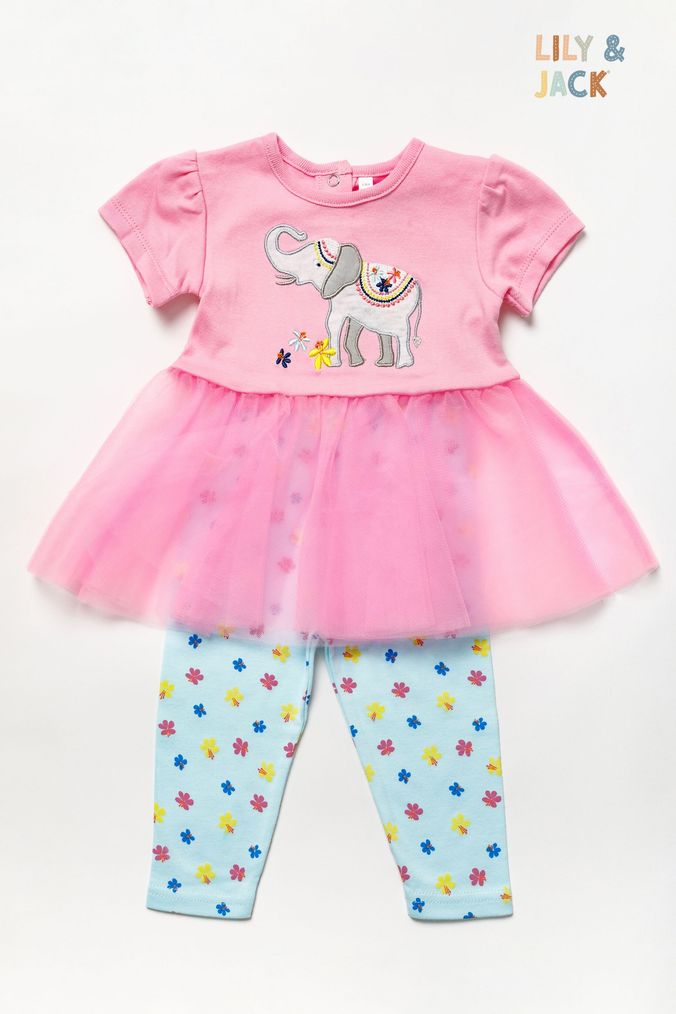 Lily girl clothes shop