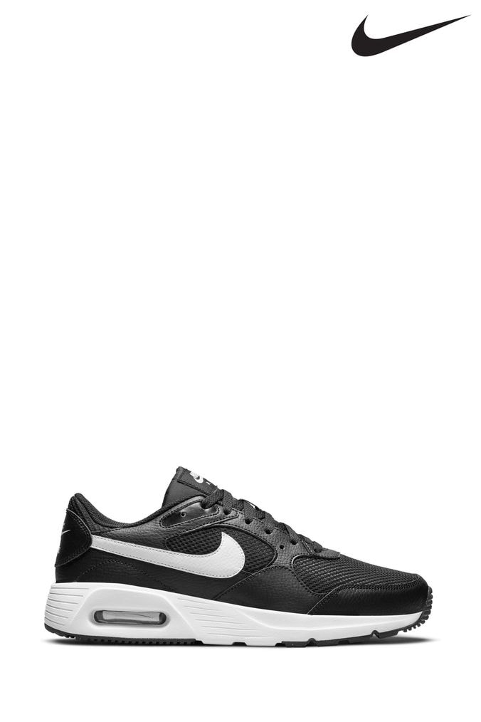 Next mens trainers nike best sale