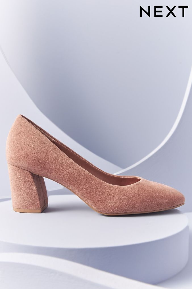 Next shoes nude top