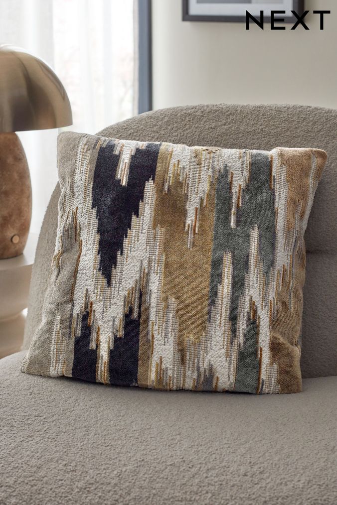 Print Cushions Large Small Print Cushions Next UK