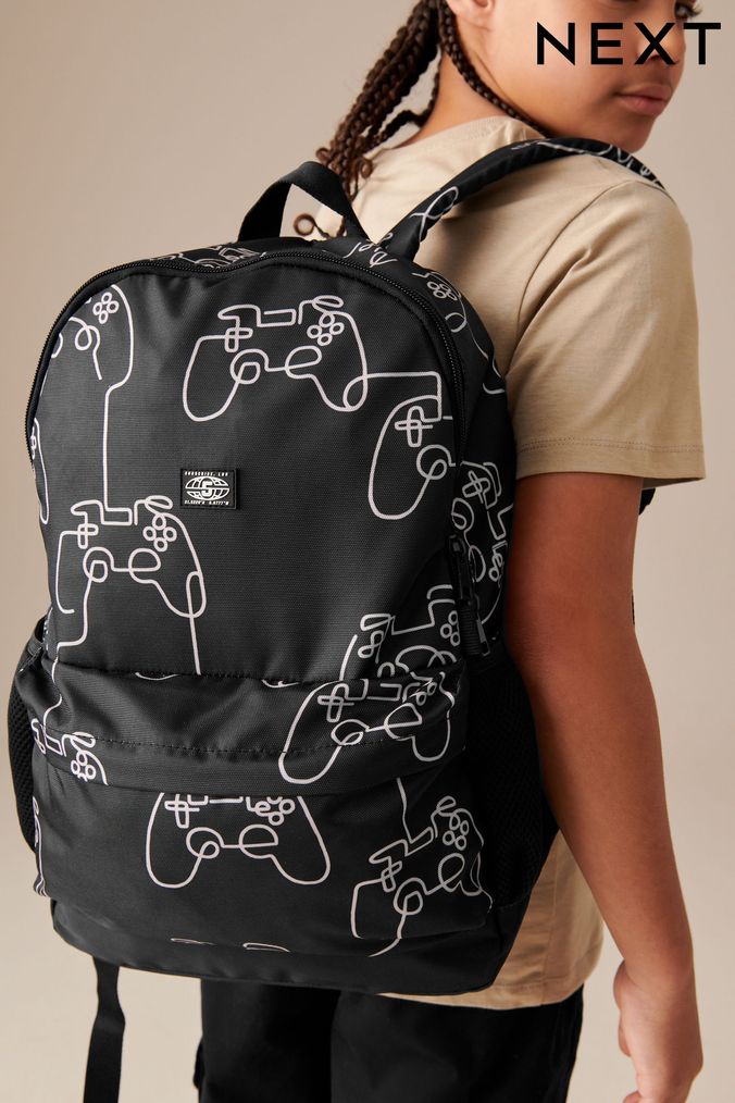 Next kids backpacks shop