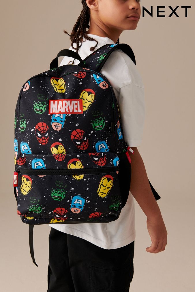 Next boys rucksack top