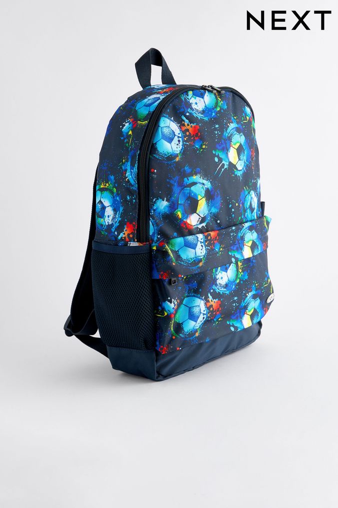School Bags for Boys School Rucksacks Next UK