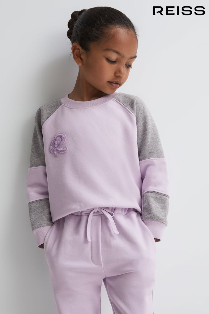 Buy Girls Purple Loungewear Online Next UK