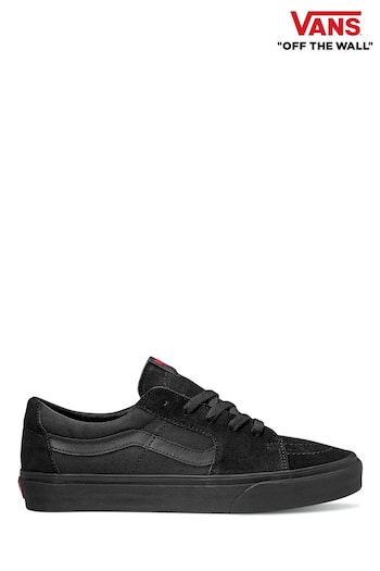 Vans might Womens SK8 Low Trainers (413809) | £65