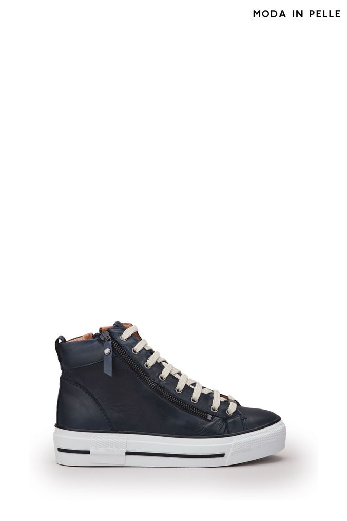 Buy Women s Trainers Moda In Pelle Footwear Online Next UK