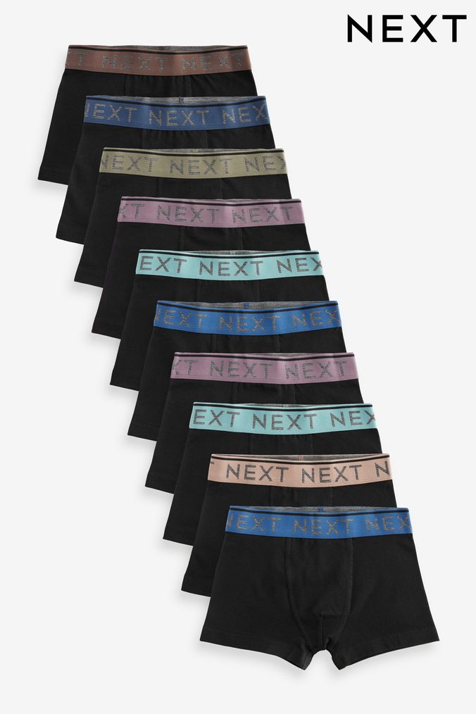 Boys Underwear Next Official Site