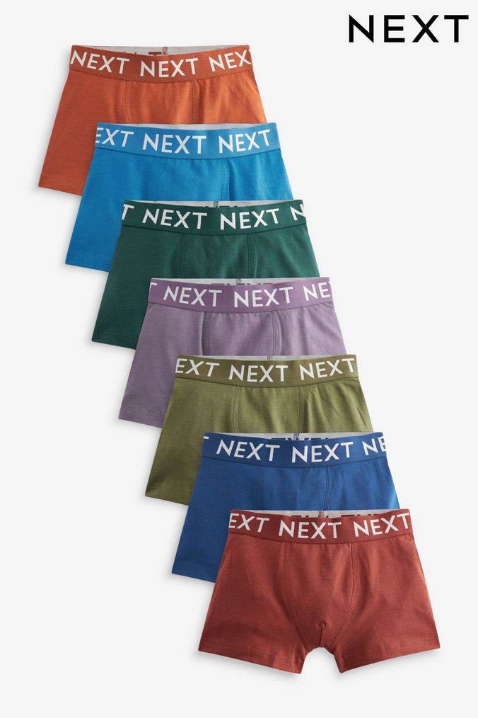 Boys boxer shorts next top