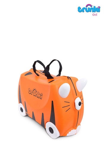 Trunki Ride-On Suitcase (414401) | £45