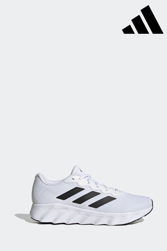 adidas barricade 2018 white black silver ArvindShops Buy New In Adidas White UK 7.5 EU 41.5 Sportswear Online