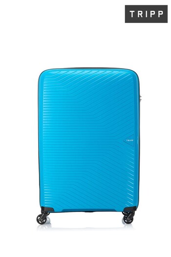 Tripp Chic Large 4 Wheel 77cm Suitcase (414995) | £79.50