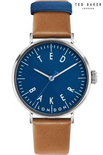 Ted Baker Gents Dempsey Watch (415022) | £125