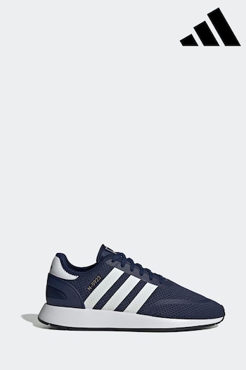 adidas friday Blue N-5923 Trainers (415220) | £70