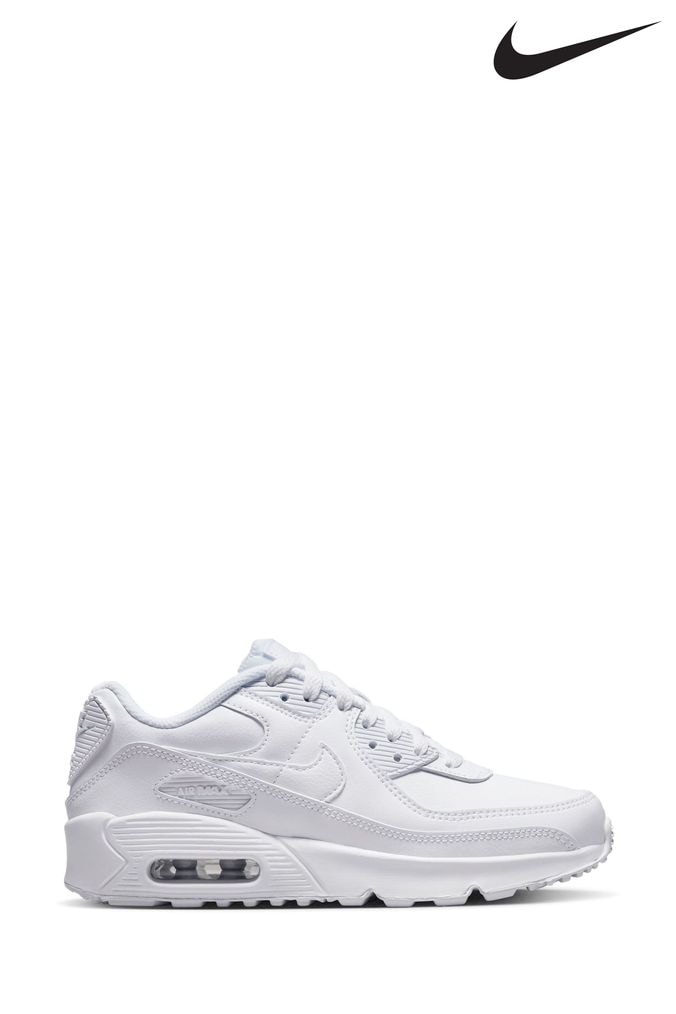 Next girls nike trainers sale