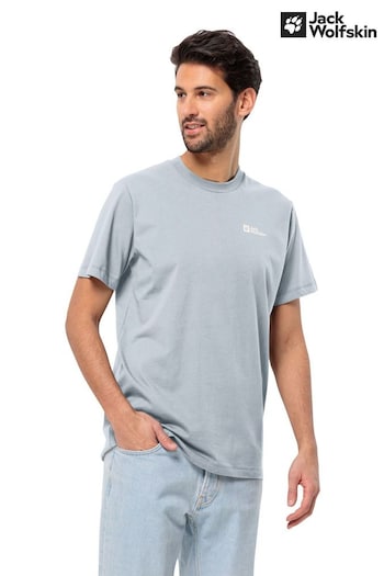 Jack Wolfskin Essential TShirt (415536) | £33