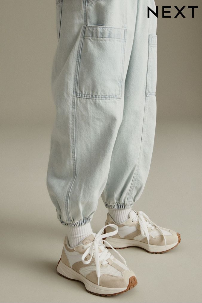 Girls White Trainers Nike adidas Girls White Trainers Next UK