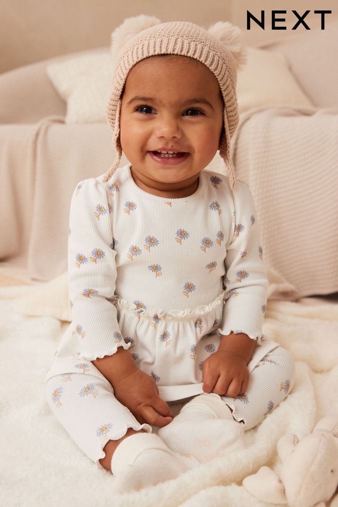 Royal blue deals baby leggings