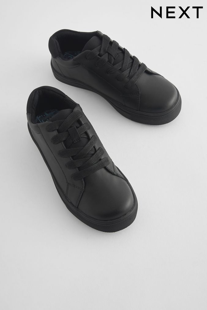 Boys Wide Fit School Shoes Boys G Width School Shoes