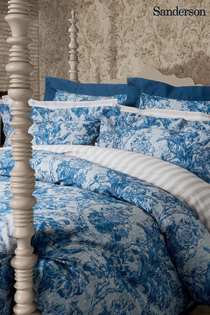 Sanderson pillowcases cheap