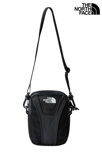 The North Face Y2K Shoulder Black Bag (417297) | £28