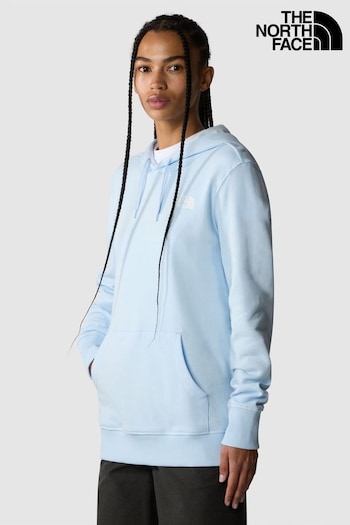 The North Face Blue Simple Dome Pullover Hoodie (417575) | £60
