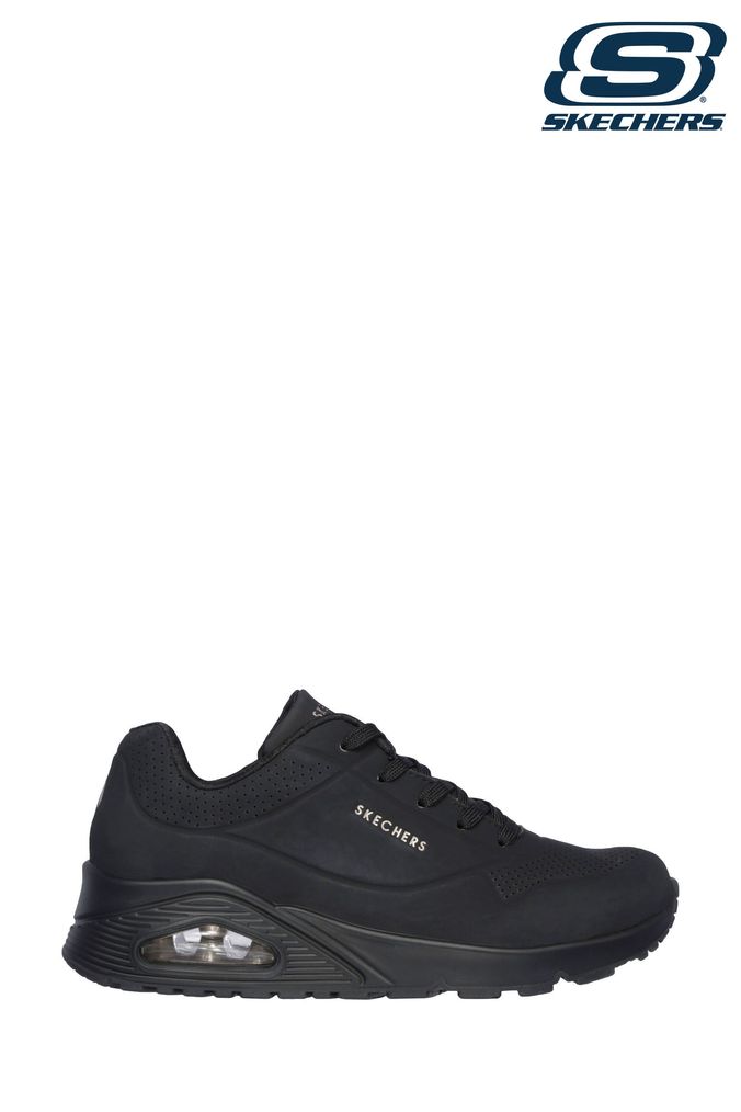 Ladies sketchers trainers online