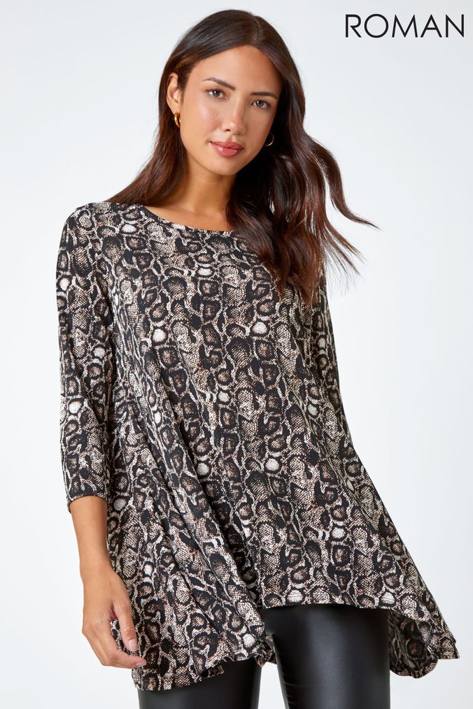 Roamans dressy tops top