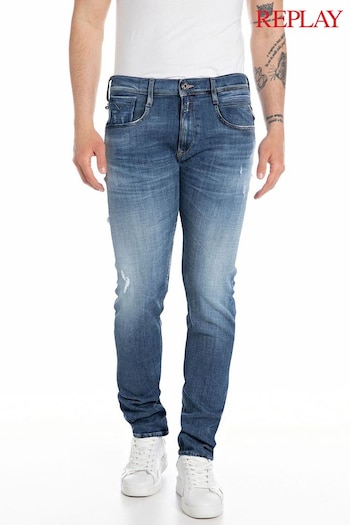 Jeans Maxi (418189) | £175