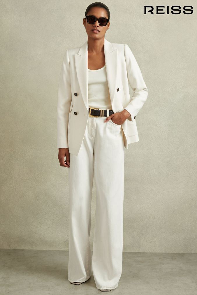 Reiss shop blazer sale